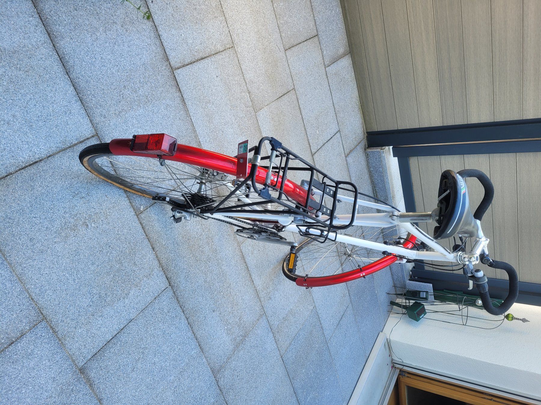 Biciclette: Schöni Velo – Usato da Giebenach venduto da nik_7hnk 3