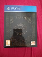 Dark Souls Trilogy (PS4)