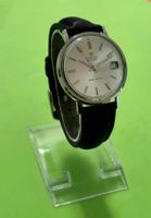 CERTINA AUTOMATIC - DATE BLUE NBBA