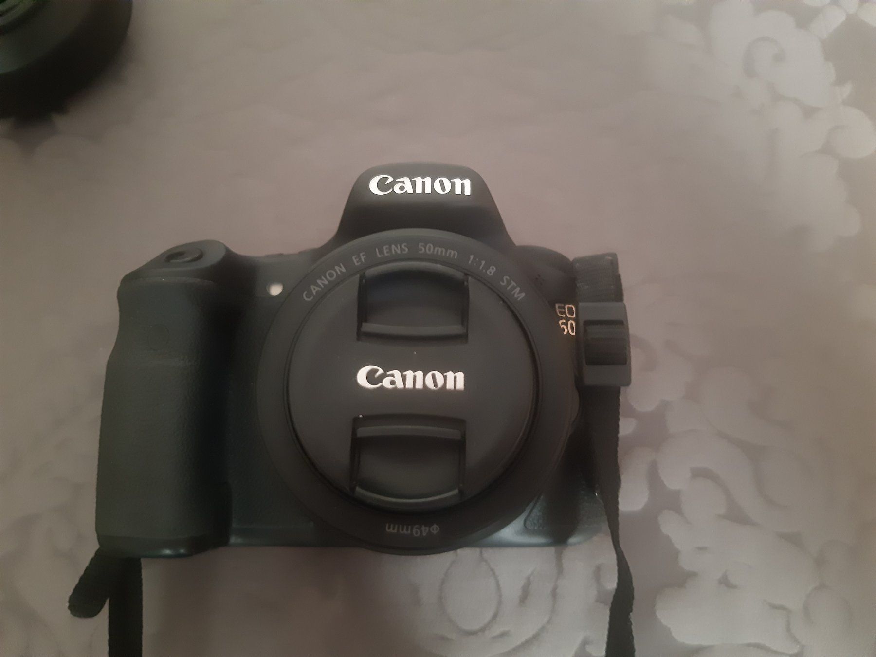 Canon Kamera: Canon EOS 60D Set – Neu (gemäss Beschreibung) aus Denges von old-school-89 1