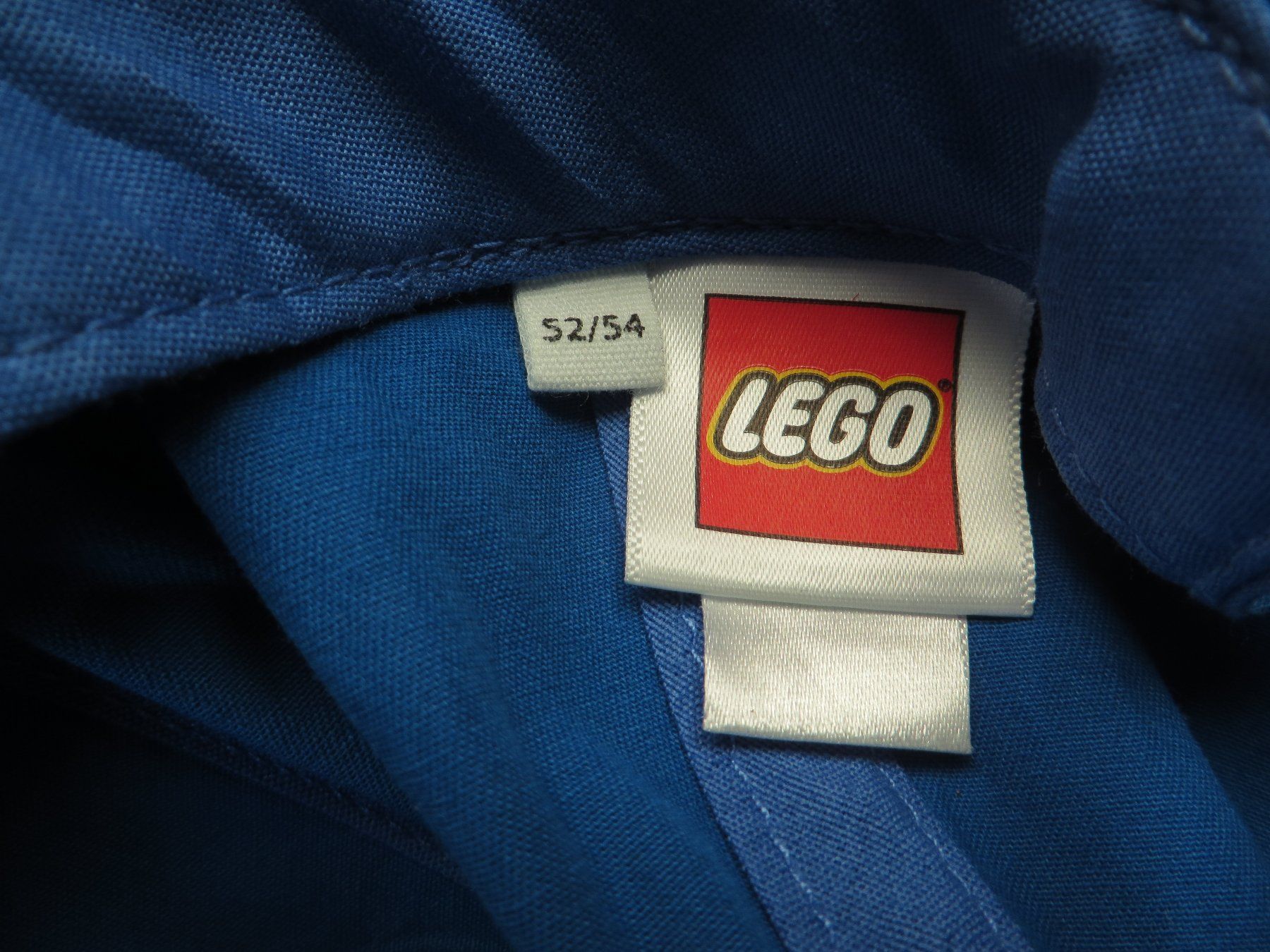 Borse & Zaini: Lego Ninjago Rucksack Lloyd Ninja Baseball Cap Jay – Nuovo (secondo la descrizione) da Bettenhausen venduto da Binford8000 8