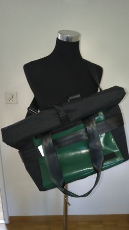 Freitag RF 680 Anderson Grün