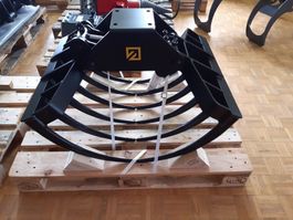 Mistgreifer, Mistzange 70cm