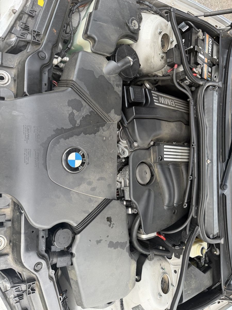BMW Autos: Bmw 316ti compact mfk17.10.24 – Gebraucht aus Lyss von xydz 8