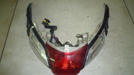 Rücklicht Piaggio Liberty 125