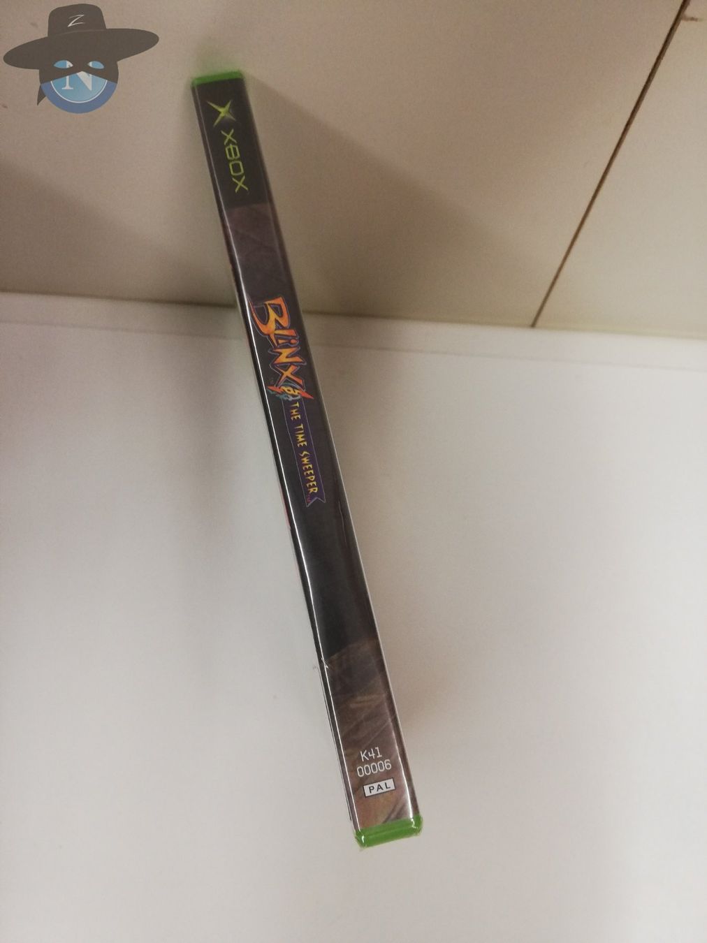 Microsoft Giochi: Blinx - the time sweeper / XBox Classic / sealed - NEU - OVP – Nuovo (secondo la descrizione) da St. Gallen venduto da zorro_dc 6