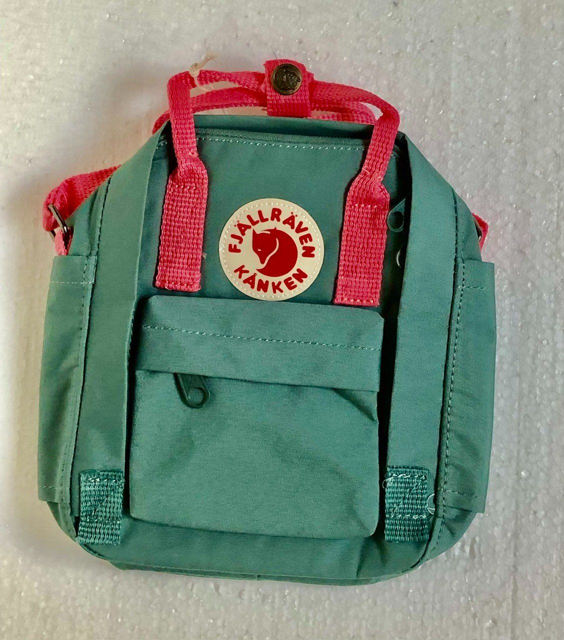 Rucksäcke: Mini Rucksack, – Neu und originalverpackt aus Matzendorf von HaiNakamoto 2