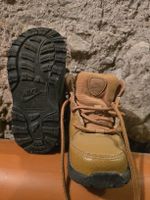Nike Kinderschuhe braun Grösse 22 guter Zustand