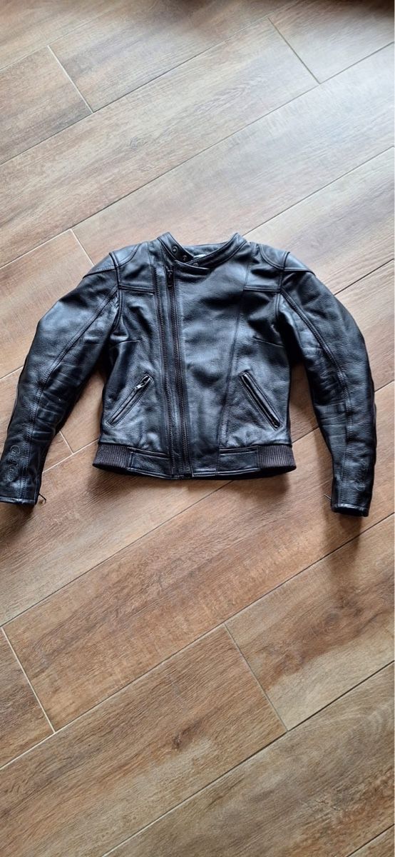 Giacche: Motorradjacke – Usato da Niederdorf venduto da Fay1993 2
