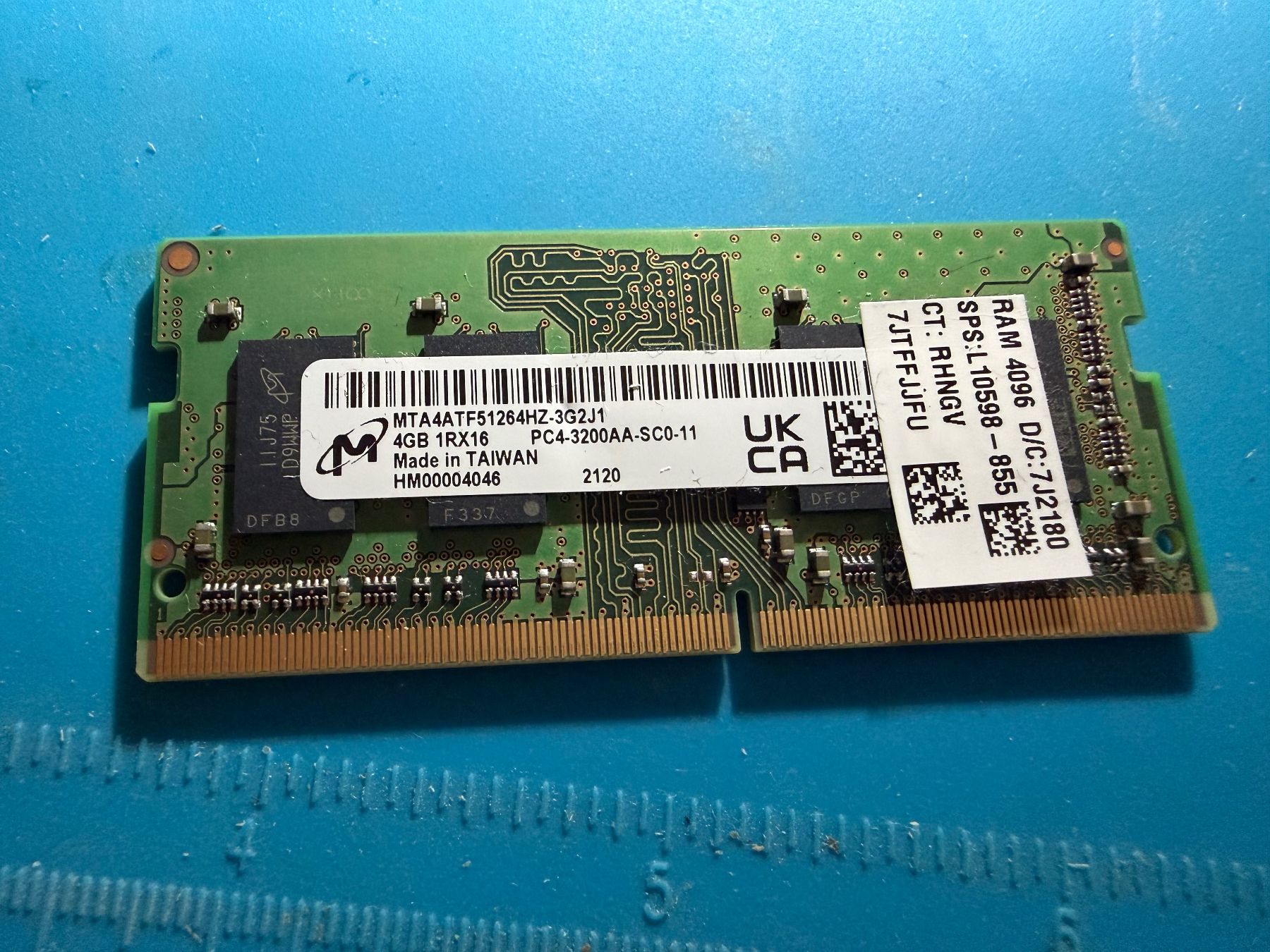 Portables: Hp teile – D'occasion à Gerlafingen par pcug 4