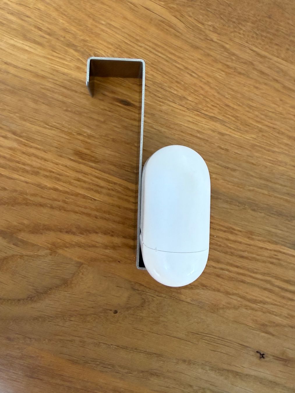 Apple Kopfhörer: APPLE AirPods 4 Charging Case – Gebraucht aus Lausanne von Nine1982 8