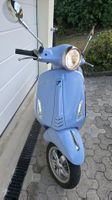 Piaggio Vespa Primavera 125 iGet ABS