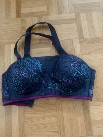 Triactive Sport BH Grösse M - Top Zustand!