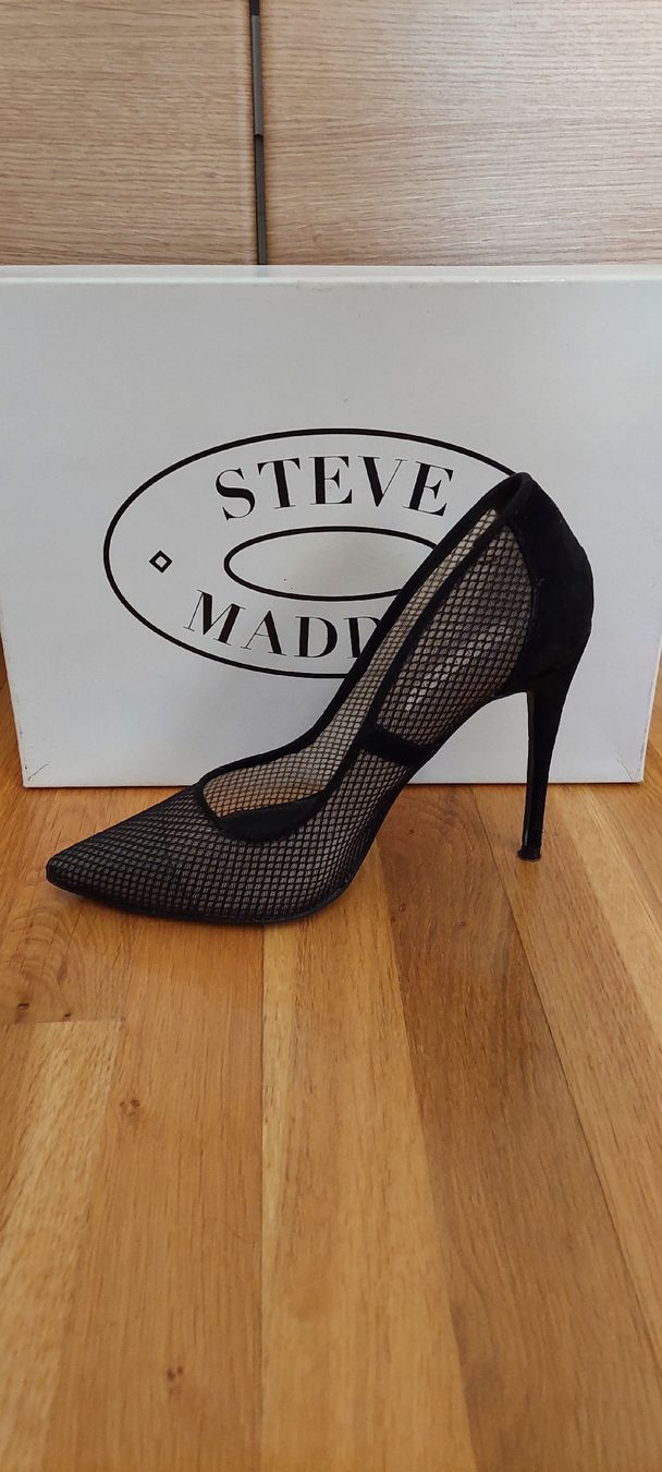 Steve Madden Chaussures femmes: Steve madden shoes size 37 – Neuf (Voir description) à Zürich par evi_blr9 1