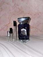 ATLANTIS EXTRAIT FRENCH AVENUE 