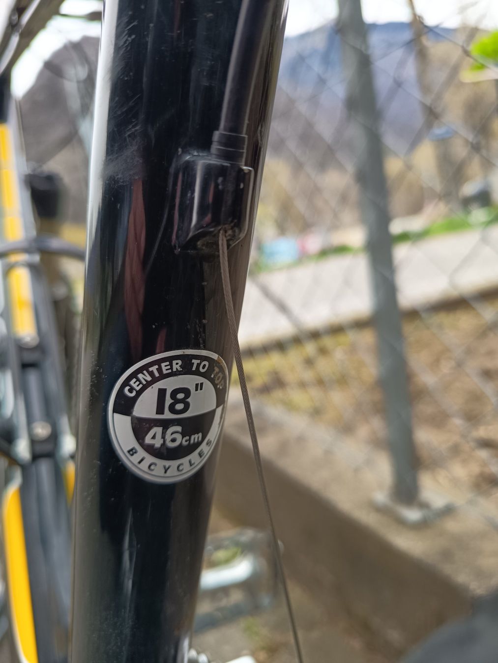 Merida Biciclette: Bicicletta MTB – Usato da Arbedo venduto da mar_b72c 3