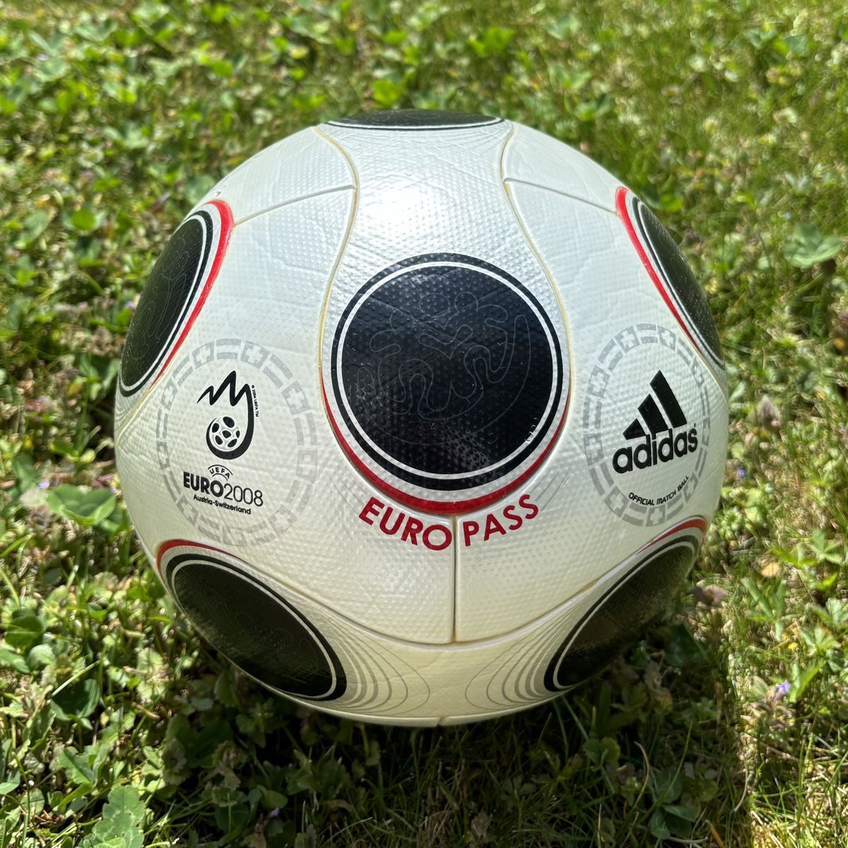 EURO 2008 Adidas 