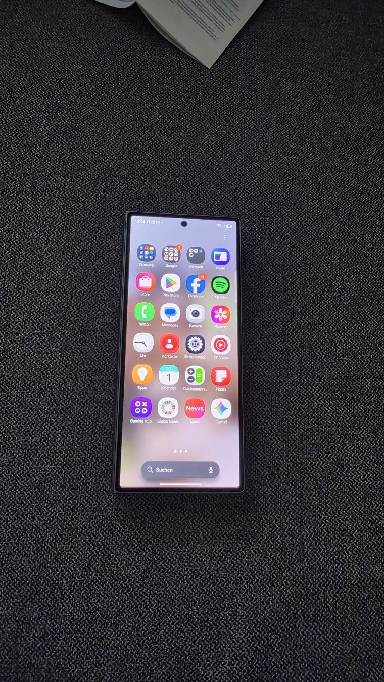Samsung Telefoni cellulari / Smartphones: fold6 – Usato da Roggwil BE venduto da espinoza18 1