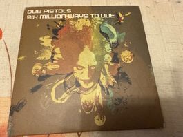 Dub Pistols - Six Million Ways To Live