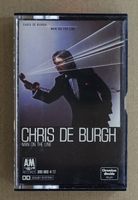 Chris de Burgh – Man On The Line