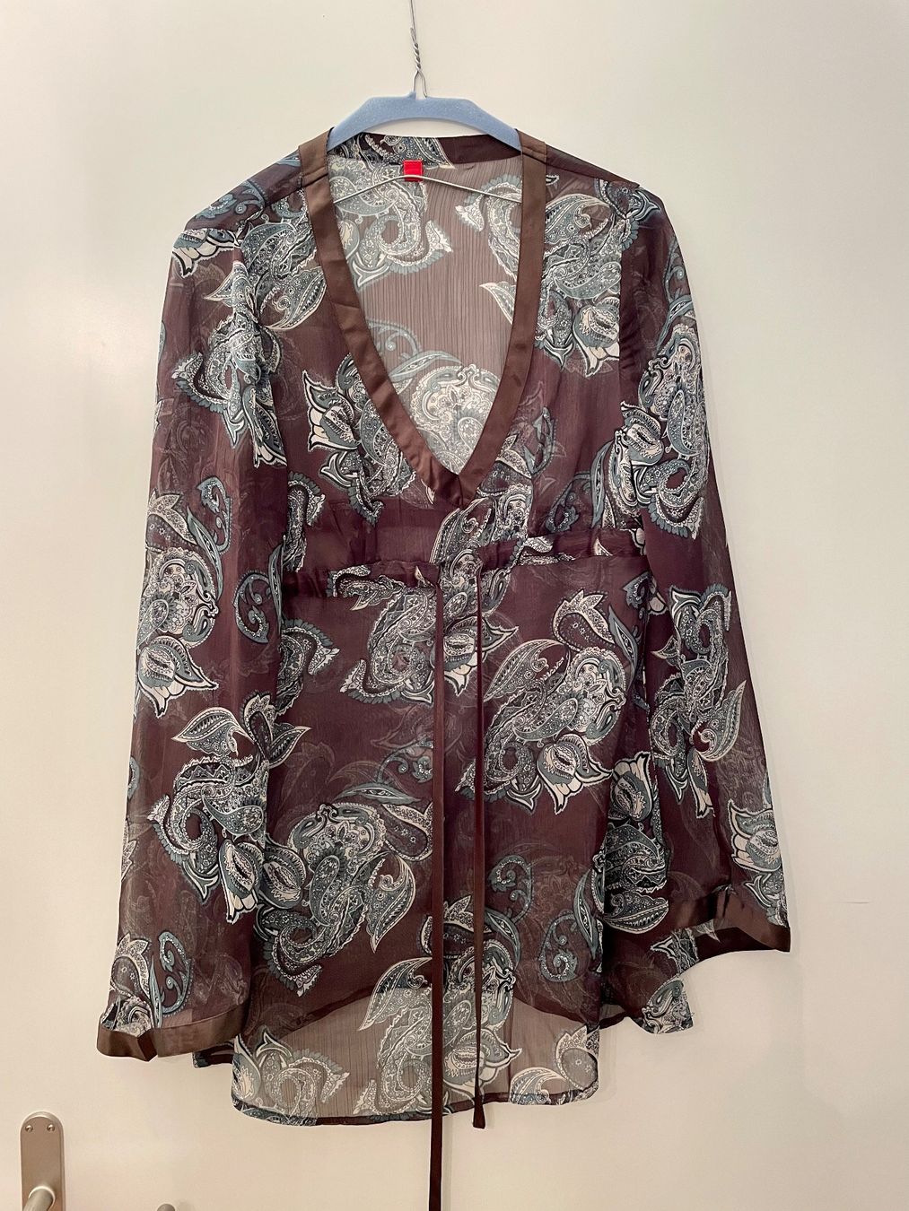 Esprit Blusen: Esprit Damen Bluse – Gebraucht aus Zürich von VictoriaGVA 2