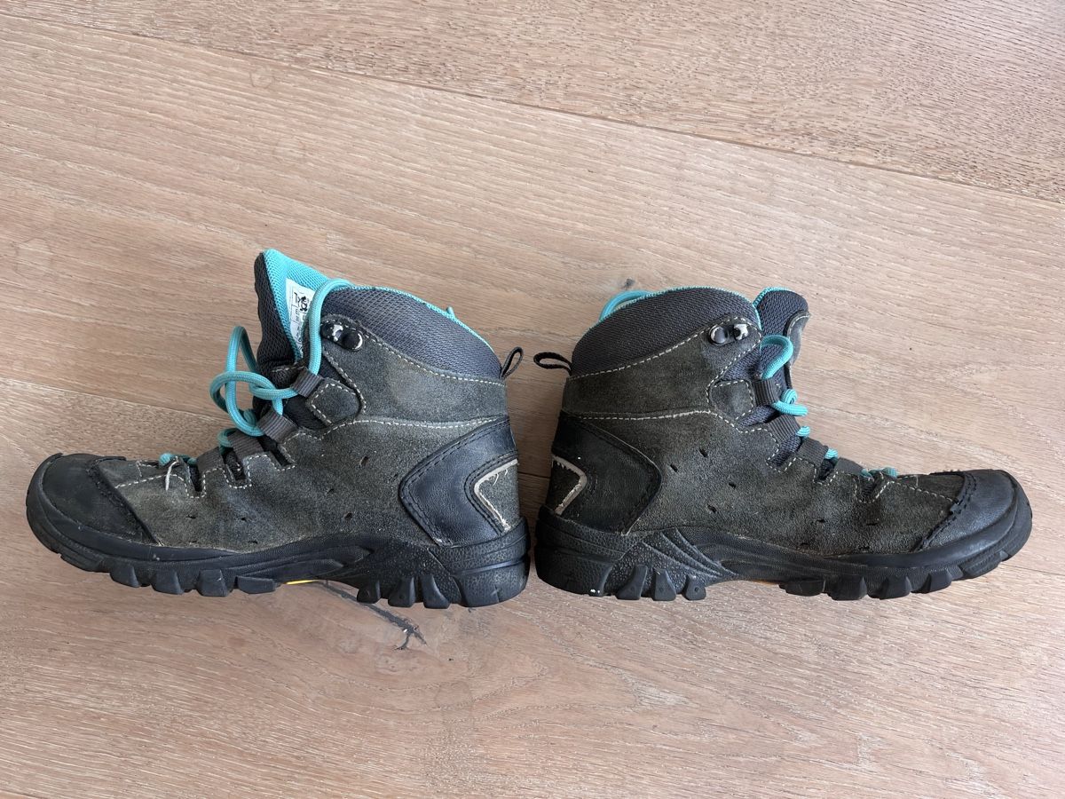 Chaussures garçon: Wanderschuh Trollkids Grösse 30 – D'occasion à Gossau ZH par DiBeGo 2