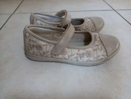 Ballerinas /Sommerschuhe Gr. 32