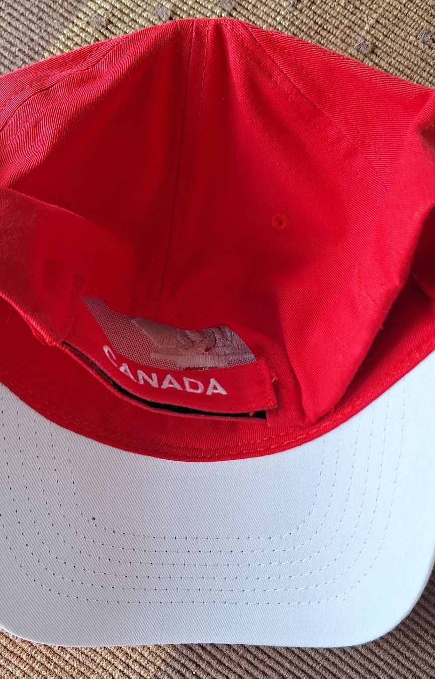 Chapeaux, bonnets & casquettes: Casquette Jeux Olympiques – Neuf (Voir description) à St-Triphon par Jldr0 4