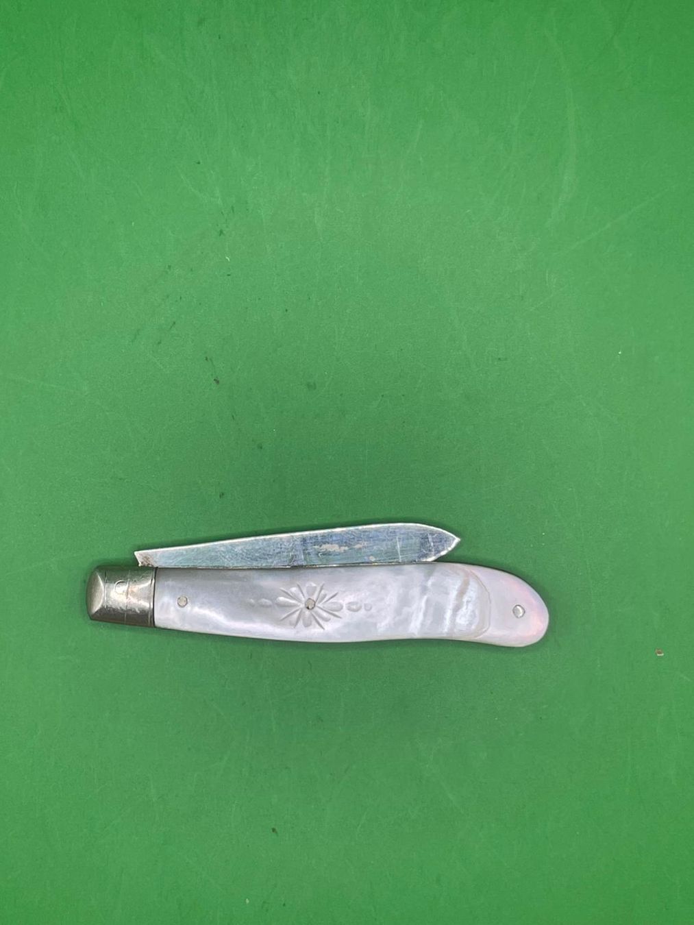 Couteaux de poche: Früchtemesser Taschenmesser  – D'occasion à Unterlangenegg par can_rf8g 2