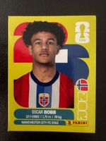 Oscar Bobb NOR 20 Panini FIFA World Cup 2026