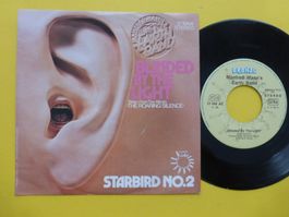 Manfred Mann's Earth Band – Blinded By The Light