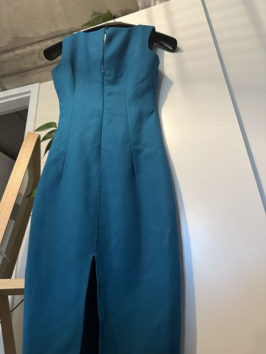Robes: Elegantes Kleid size S – D'occasion à Naters par nhu_7xwg 2