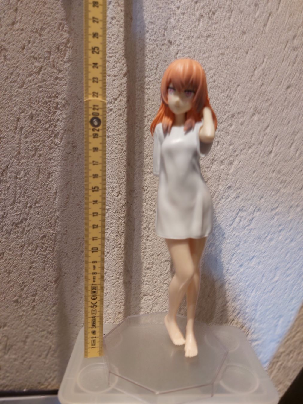 Statuette: Anime mit Handy, Figur Deko – Nuovo (secondo la descrizione) da Winterthur venduto da Belzarek 5