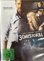 3 Days to kill