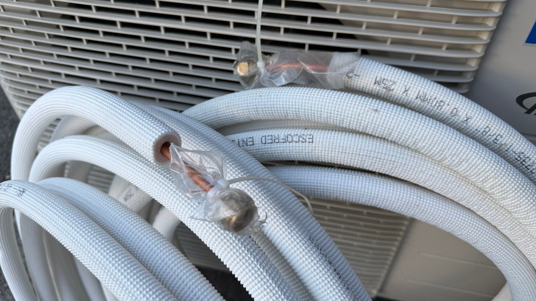 Panasonic Klimageräte: Split Klimaanlage Panasonic CS-E15NKE-3 – Neu (gemäss Beschreibung) aus Rehetobel von Wis9430 7