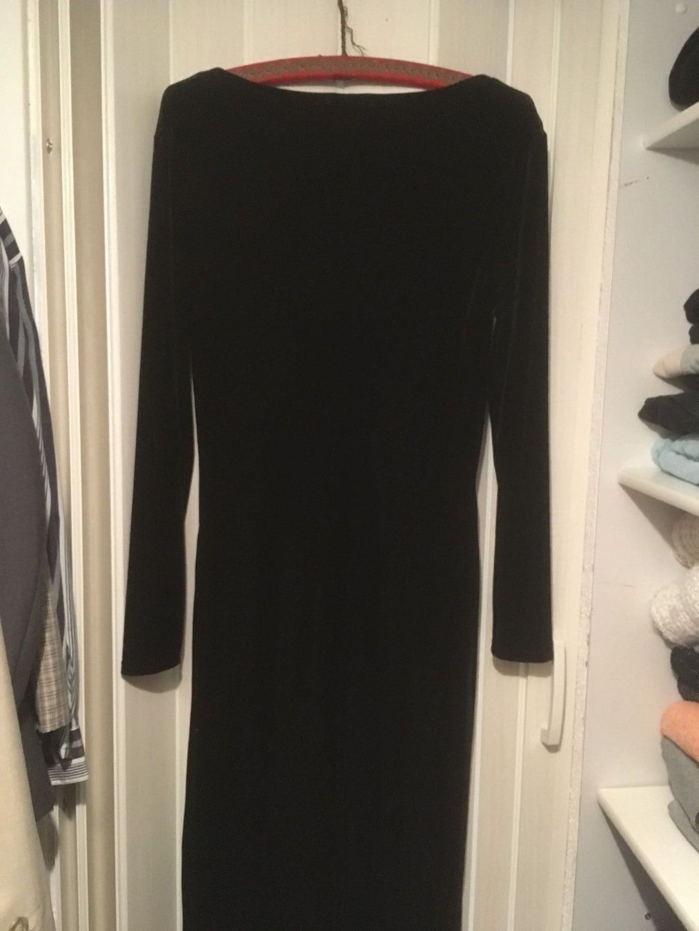 Vestiti: Sehr elegantes Abendkleid Gr.38 – Usato da Däniken SO venduto da Sonjab0 4