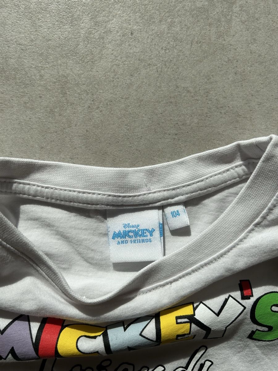 Maglioni & Felpe: Pullover von Disney Grösse.104 in Top Zustand – Usato da Lengnau BE venduto da M.Laib 2