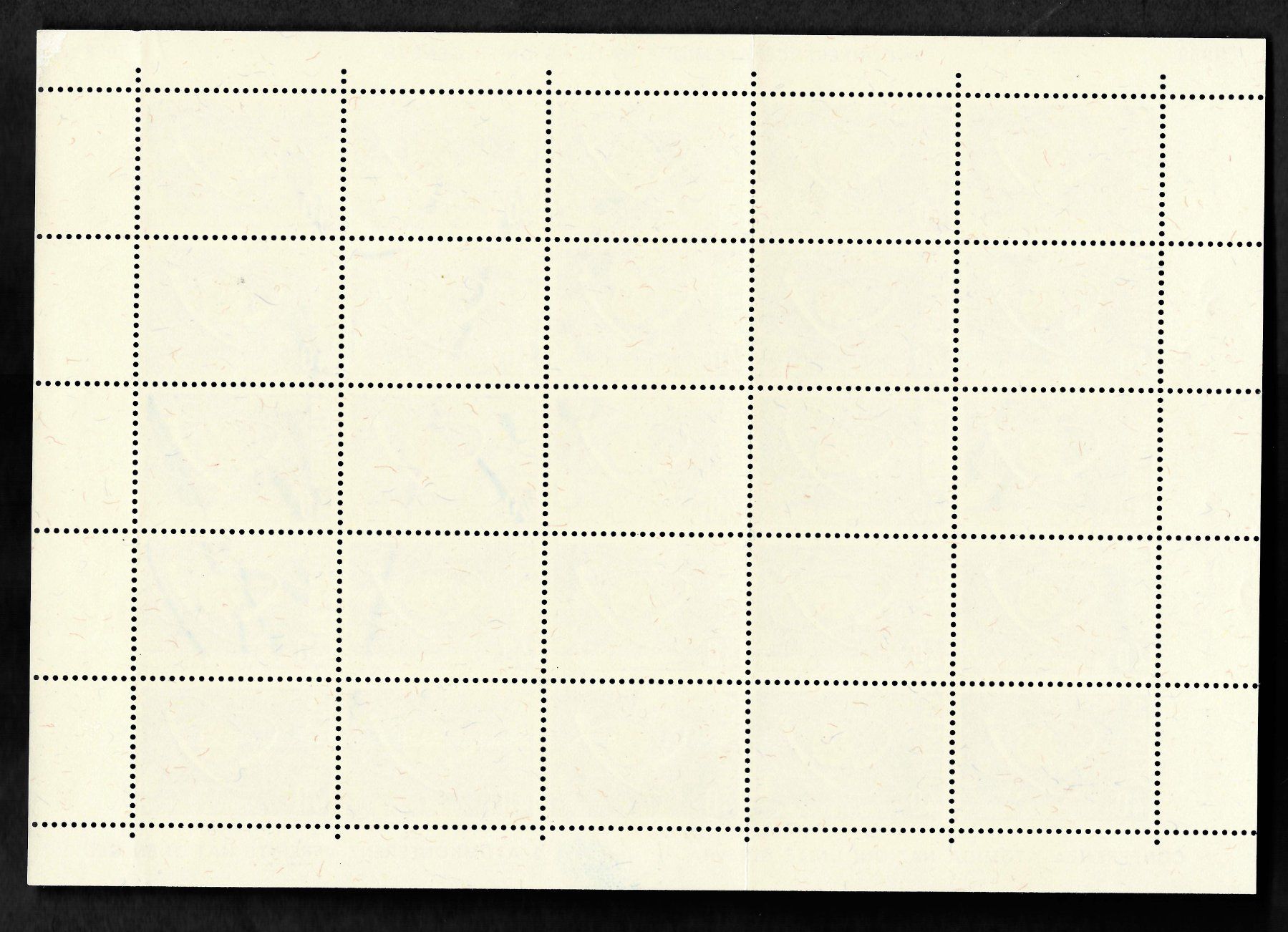 Alle Briefmarken: 1958 Bogen Atomkonferenz_Sinnbilder der Kernverschmelzung – Neu (gemäss Beschreibung) aus Eggersriet von stamp303 1