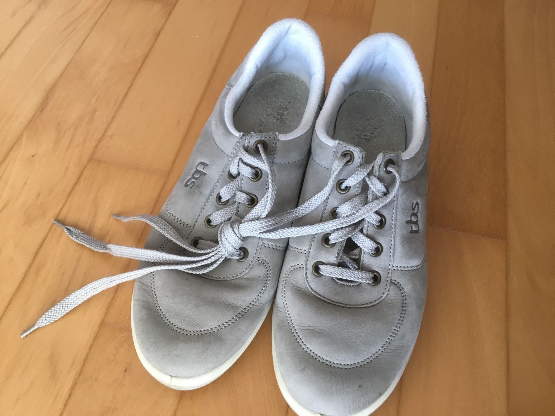 TBS Scarpe da donna: TBS  Segelschuhe Damen Gr. 41 – Usato da Kerzers venduto da Georges3210 6