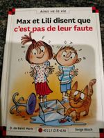 Max et Lili disent que c'est pas de leur faute 119 Ainsi va