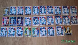 Topps Match Attax