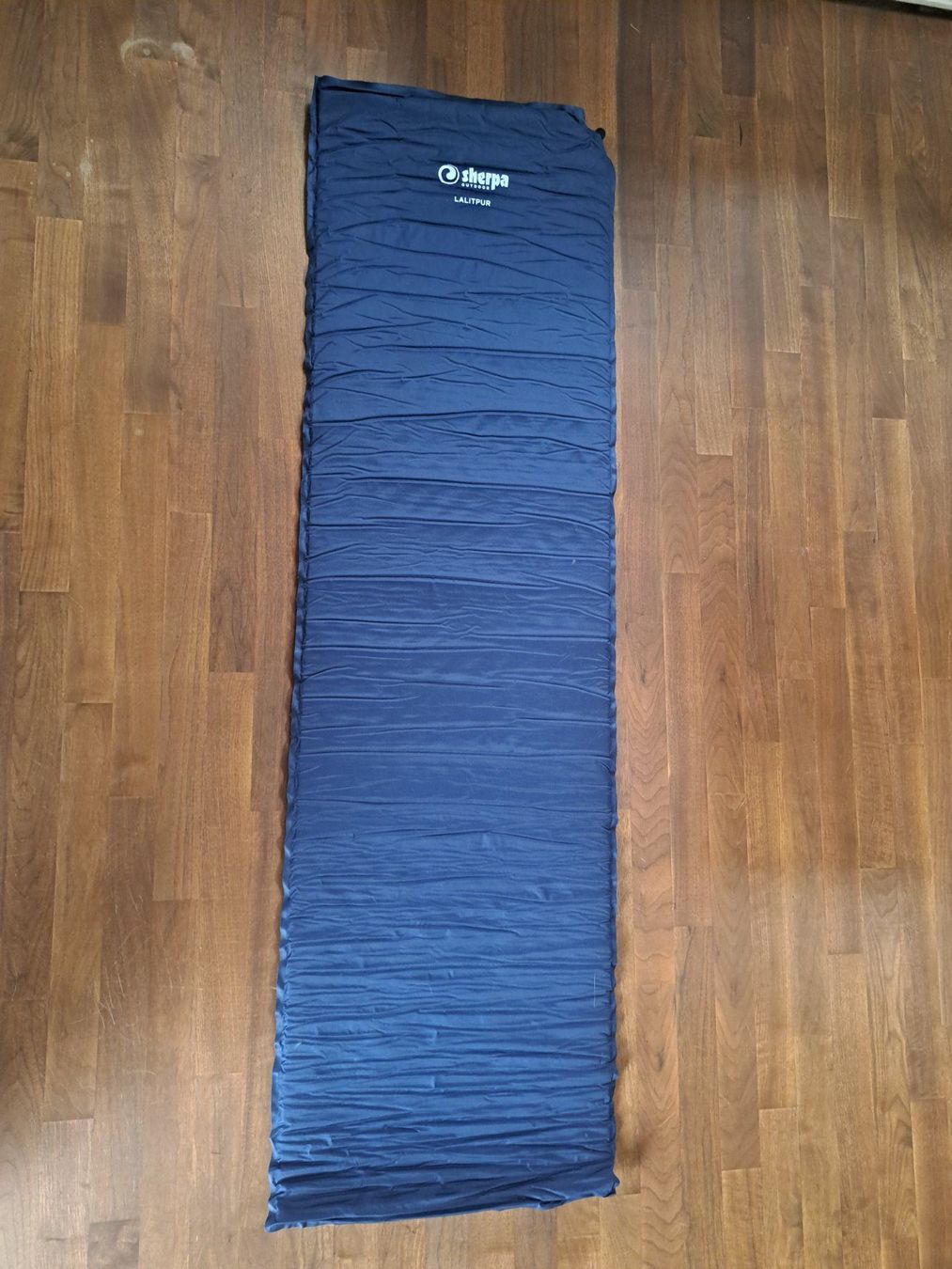 Bodenmatten: Sherpa - Aufblasbare Campingmatte – Gebraucht aus Ennetmoos von xivvi7