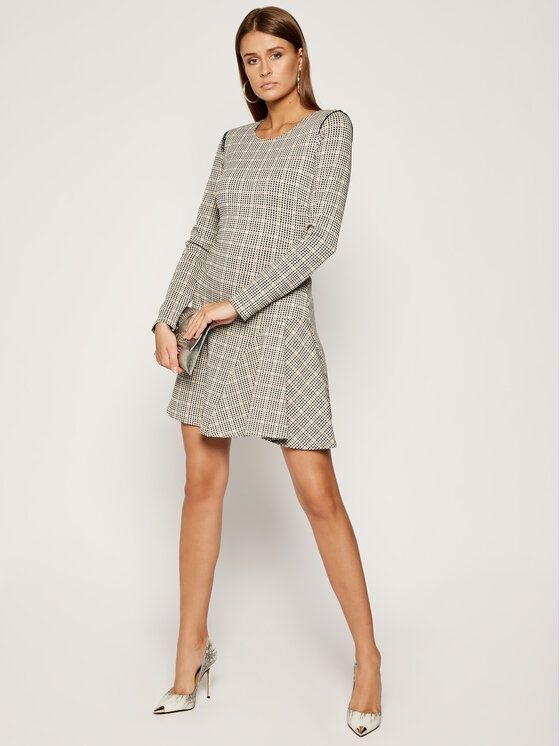 Patrizia Pepe Kleider: Patrizia Pepe Midi Dress – Neu (gemäss Beschreibung) aus Cama von UnleashdByAna 1
