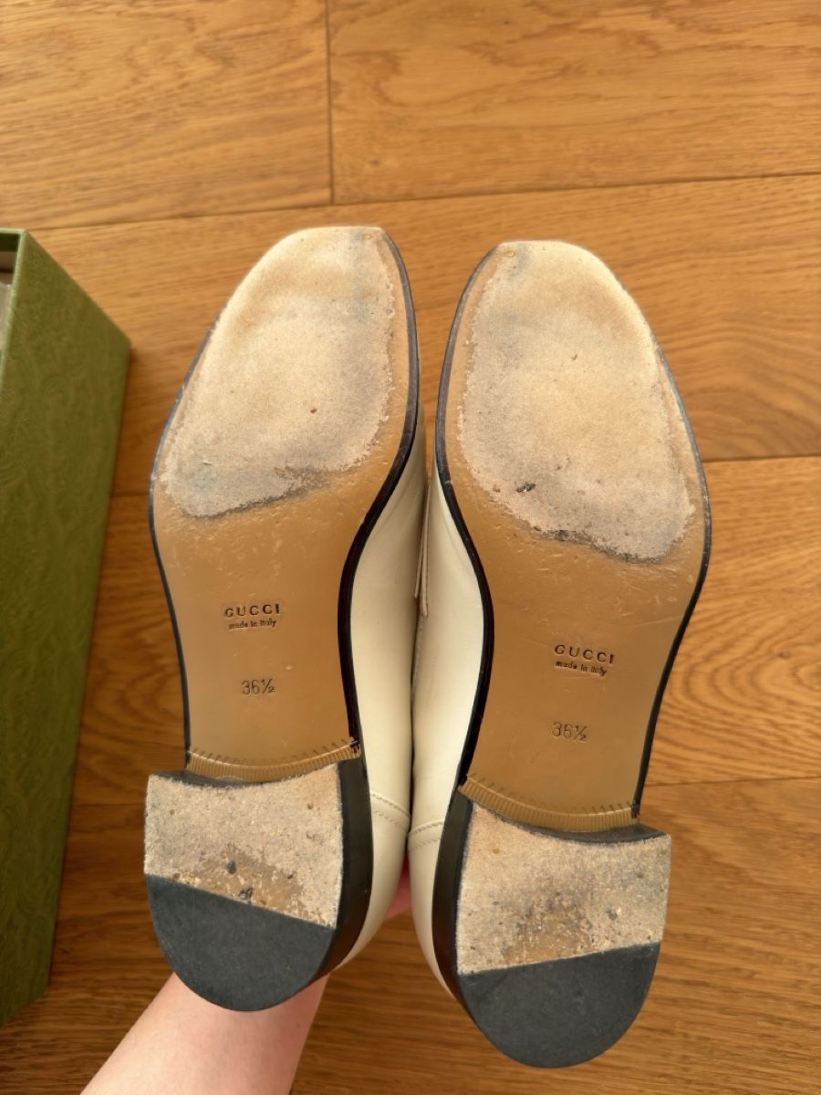 Gucci Scarpe da donna: Gucci – Usato da Altdorf UR venduto da jen_c55l 4