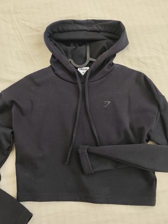 Gymshark sweat S