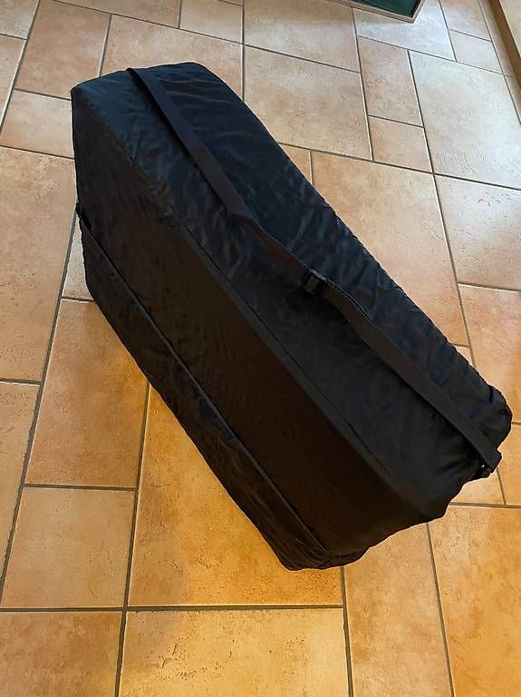 Matratzen: A vendre matelas mousse confort pour enfant – Gebraucht aus Yverdon-les-Bains von mic_v8yx 2