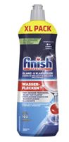 Finish Glanz - und Klarspüler 4er Packung