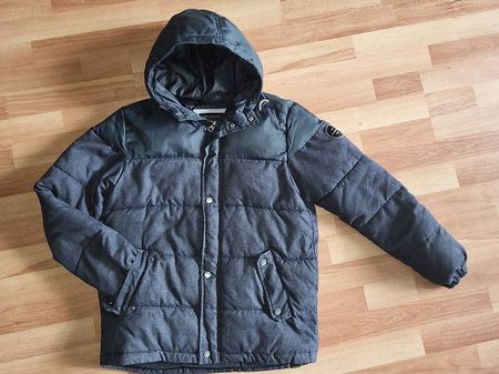 Quiksilver Winterjacke für Kinder Grösse 14