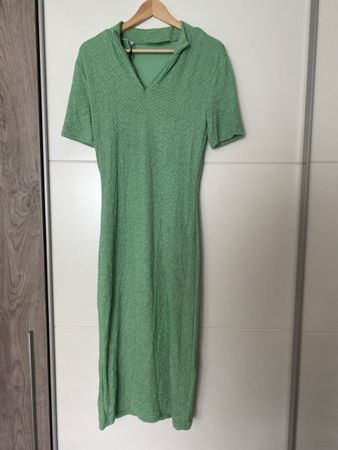 SELECTED FEMME Kleid mint M