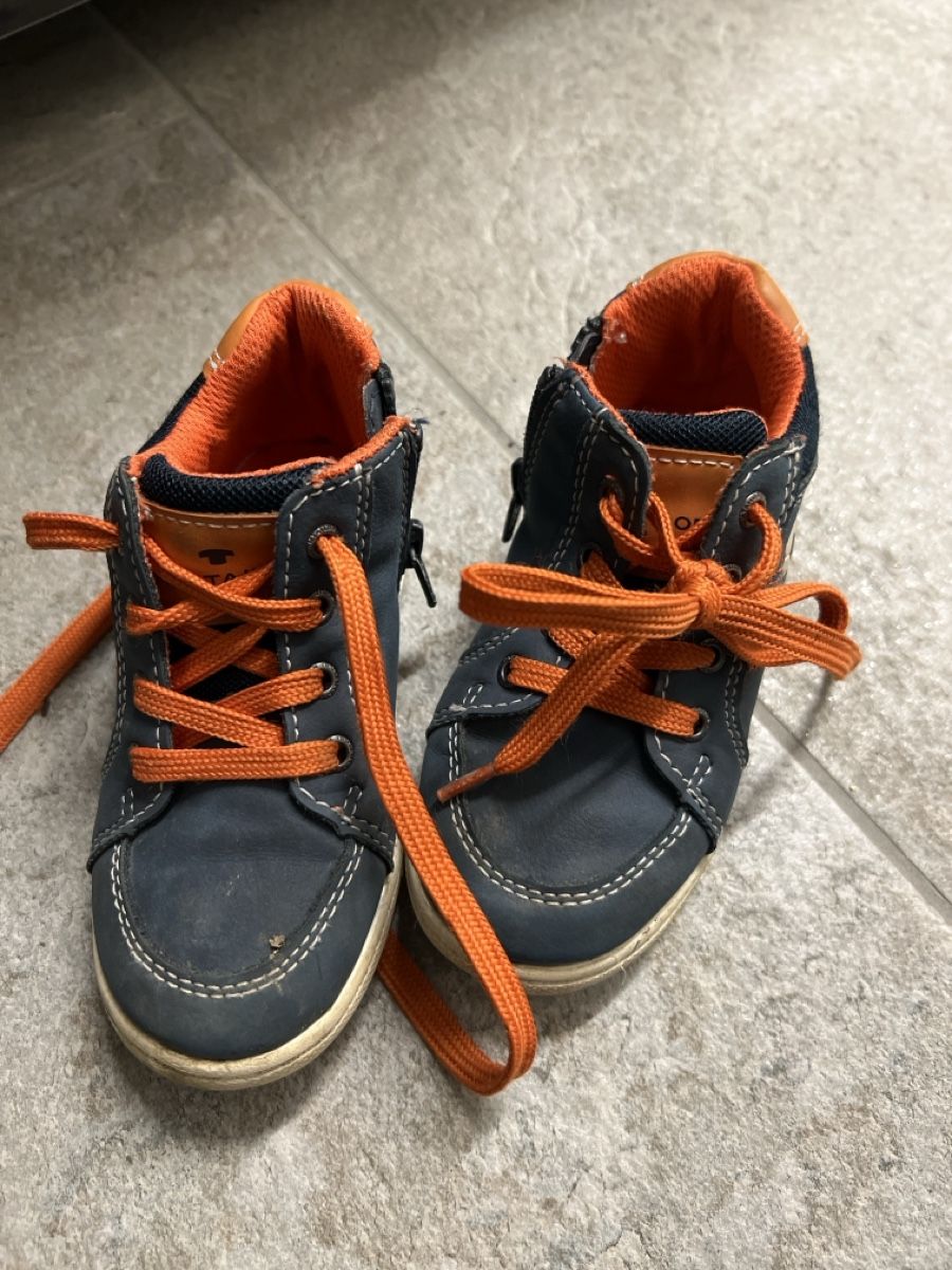 Tom Tailor Scarpe per ragazzi: Schuh Gr. 24 – Usato da Adlikon venduto da doody123